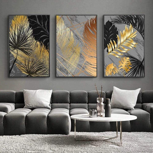 3 Frame Collection Set of 3 – Frames Galleriaa