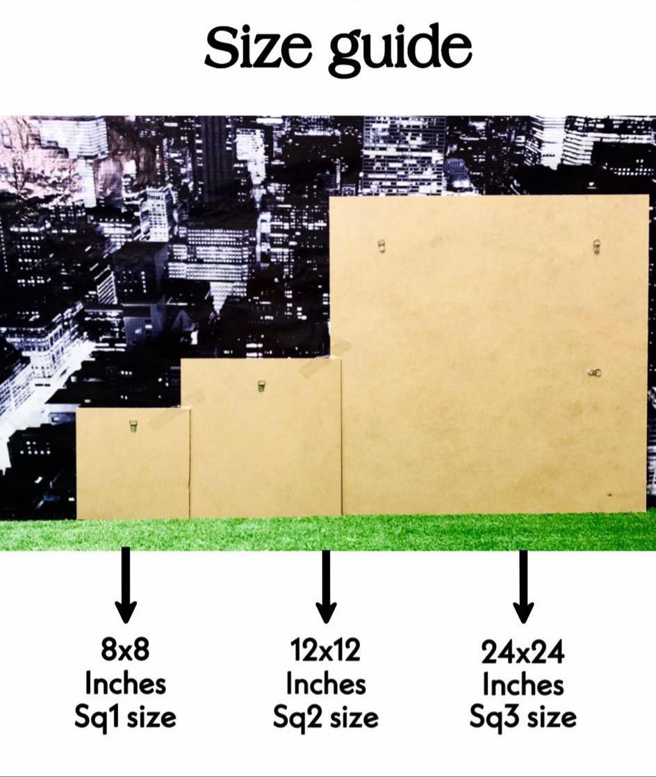 Modern Abstract Painting 2.0