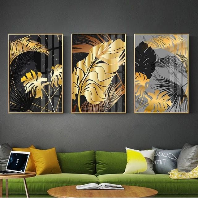 Modern Digital Wall Art