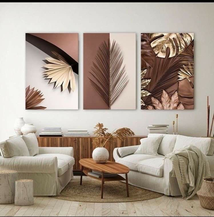 3 Frame Collection 3 frames set – Frames Galleriaa