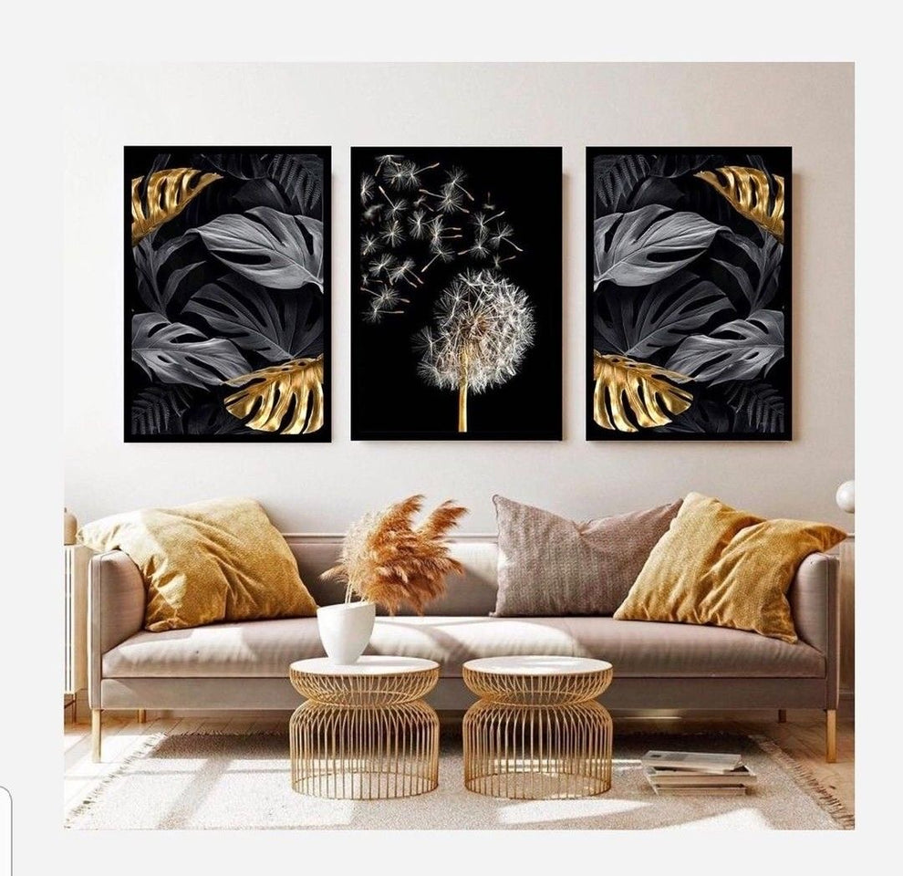 3 Frame Collection 3 frames set – Frames Galleriaa