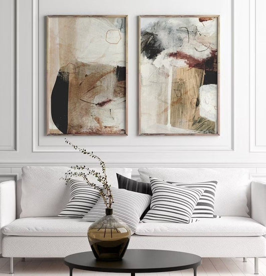 MODERN Wall Art
