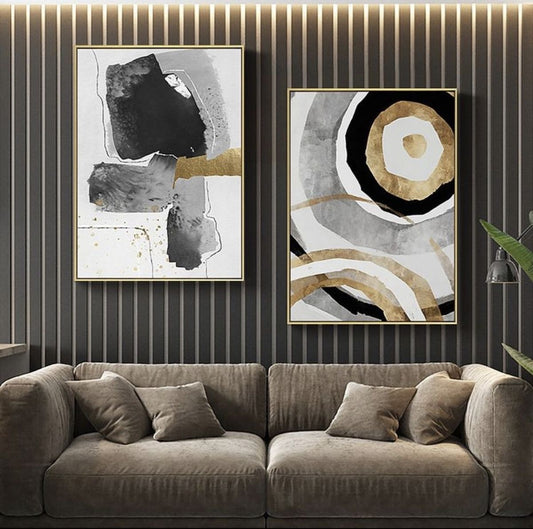 MODERN Wall Art