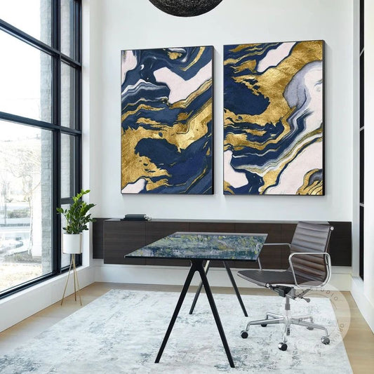 MODERN Wall Art