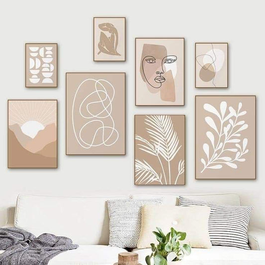 Frame Collection Abstract Sale 50% 🔥 – Page 8 – Frames Galleriaa